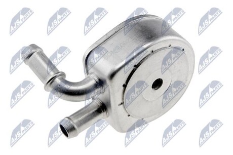 Фото 2 - Масляный радиатор NTY CCL-MZ-002 (CCLMZ002)