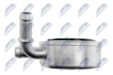 Фото 3 - Масляный радиатор NTY CCL-MZ-002 (CCLMZ002)