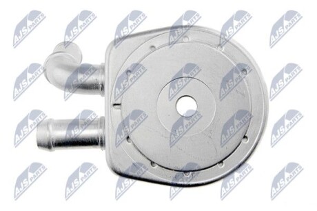 Фото 5 - Масляный радиатор NTY CCL-MZ-002 (CCLMZ002)