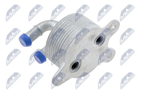 Фото 2 - Елемент трансмісії NTY CCL-MZ-003 (CCLMZ003)