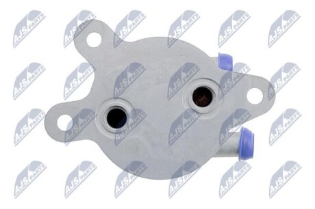 Фото 4 - Елемент трансмісії NTY CCL-MZ-003 (CCLMZ003)