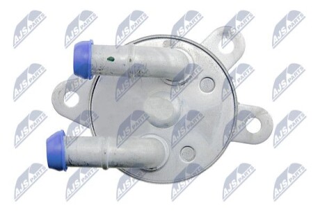 Фото 5 - Елемент трансмісії NTY CCL-MZ-003 (CCLMZ003)