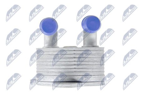 Фото 6 - Елемент трансмісії NTY CCL-MZ-003 (CCLMZ003)