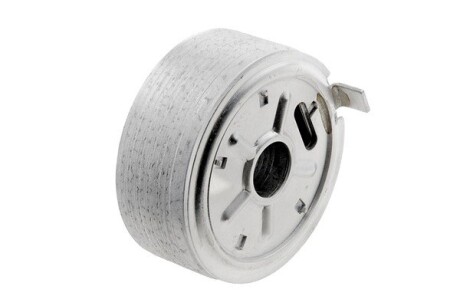 Фото 2 - Масляний радіатор NTY CCL-NS-000 (CCLNS000)