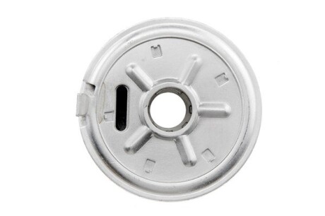 Фото 5 - Масляний радіатор NTY CCL-NS-000 (CCLNS000)