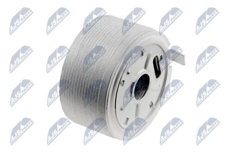 Фото 2 - Масляний радіатор NTY CCL-NS-001 (CCLNS001)