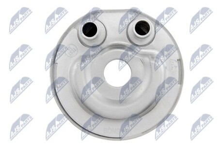 Фото 4 - Масляний радіатор NTY CCL-NS-001 (CCLNS001)