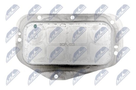 Фото 3 - Масляный радиатор NTY CCLPL003