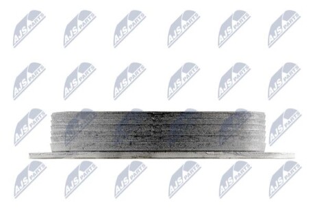 Фото 4 - Масляный радиатор NTY CCLPL003