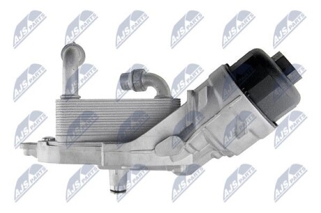 Фото 3 - Масляний радіатор NTY CCL-PL-005 (CCLPL005)