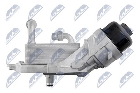 Фото 5 - Масляний радіатор NTY CCL-PL-005 (CCLPL005)