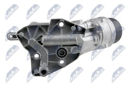 Фото 7 - Масляний радіатор NTY CCL-PL-005 (CCLPL005)