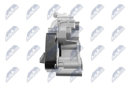 Фото 3 - Масляний радіатор NTY CCL-PL-008 (CCLPL008)