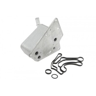 Радиатор масляный - NTY CCL-PL-022