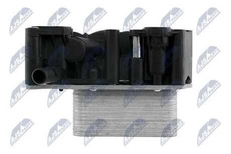 Фото 6 - Масляний радіатор NTY CCLRE002