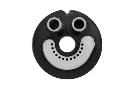 Фото 3 - Масляный радиатор NTY CCL-RE-003A (CCLRE003A)