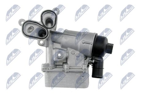 Фото 3 - Масляний радіатор NTY CCL-RE-004 (CCLRE004)