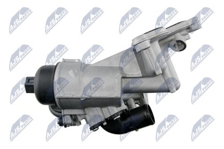 Фото 5 - Масляний радіатор NTY CCL-RE-004 (CCLRE004)