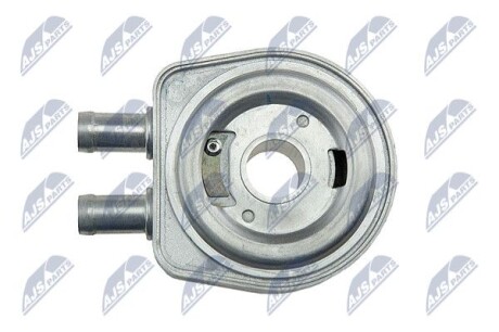 Фото 4 - Масляный радиатор NTY CCL-RE-006 (CCLRE006)