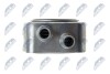 OIL COOLER - (1660067JG0, 2130000Q0A, 2130000QAB) NTY CCL-RE-006 (фото 5)