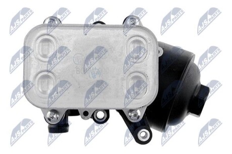 Фото 8 - Масляный радиатор NTY CCL-VW-000 (CCLVW000)