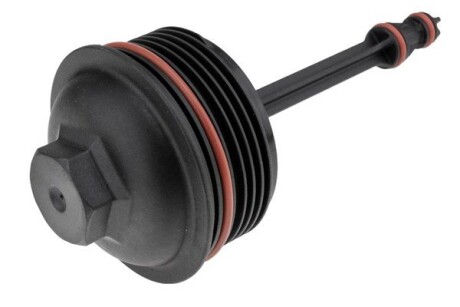 Oil filter housing cover - ((03L115433, 03L115433B, 03L115433C)) NTY CCL-VW-014