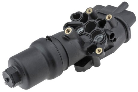 Obudowa filtra oleju - NTY CCL-VW-033