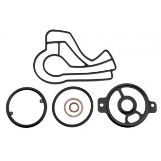 Прокладка масляного радиатора - NTY CCL-VW-037