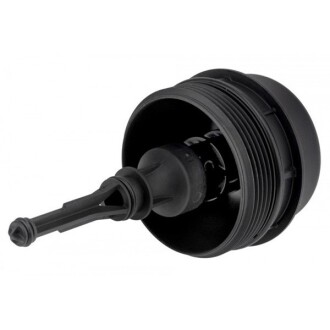 Кришка корпусу фільтра масла - NTY CCLVW038