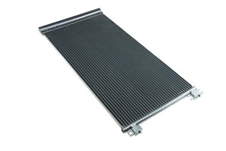 Фото 2 - Радиатор кондиционера NTY CCS-PL-041 (CCSPL041)