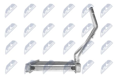 Фото 3 - Радиатор печки NTY CNGCH000