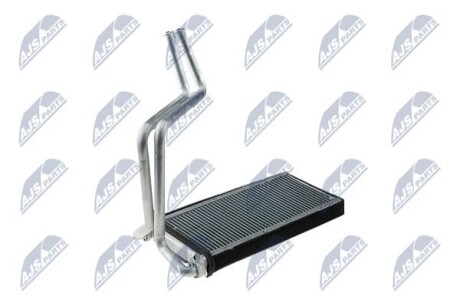 Фото 2 - Радиатор печки NTY CNG-CH-003 (CNGCH003)