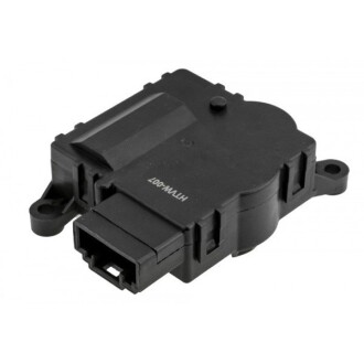 Сервопривод - NTY CNG-VW-007