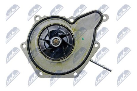 Фото 5 - Водяний насос NTY CPW-AU-047 (CPWAU047)