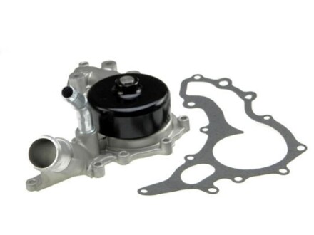 Помпа с прокладкой Jeep, Chrysler, Dodge 3,6L - (05184498AI, 5184498AE, 5184498AH) NTY CPWCH027