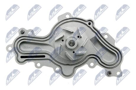 Фото 3 - Водяний насос NTY CPW-MZ-048 (CPWMZ048)