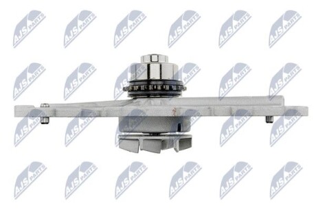 Фото 4 - Водяний насос NTY CPW-MZ-048 (CPWMZ048)