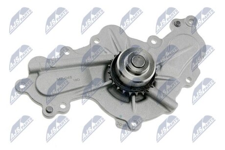 Фото 5 - Водяний насос NTY CPW-MZ-048 (CPWMZ048)