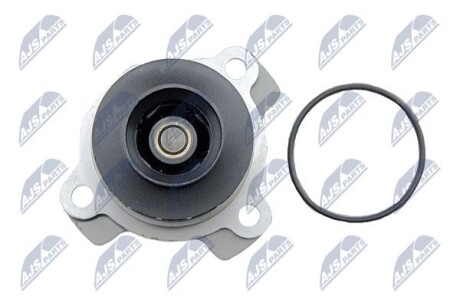 Фото 4 - Водяний насос NTY CPWNS081