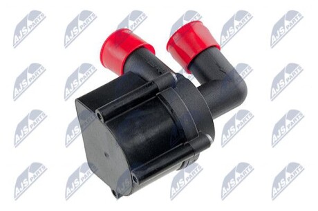 Фото 2 - Водяний насос NTY CPZ-AU-000 (CPZAU000)