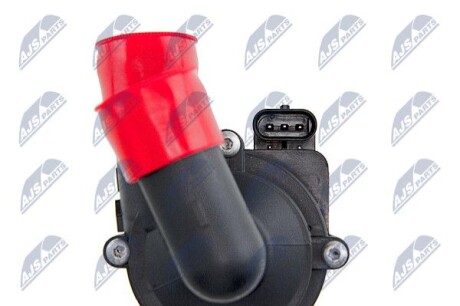 Фото 4 - Водяний насос NTY CPZ-AU-000 (CPZAU000)