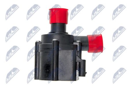 Фото 3 - Водяной насос NTY CPZ-AU-009 (CPZAU009)