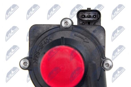 Фото 4 - Водяний насос NTY CPZ-AU-011 (CPZAU011)