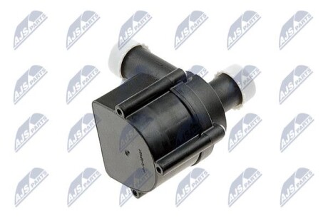 Фото 2 - Автозапчастина NTY CPZ-AU-017 (CPZAU017)