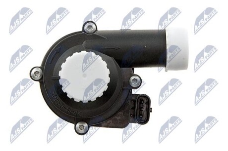 Фото 4 - Автозапчастина NTY CPZ-AU-017 (CPZAU017)