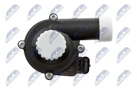 Фото 5 - Автозапчастина NTY CPZ-AU-017 (CPZAU017)