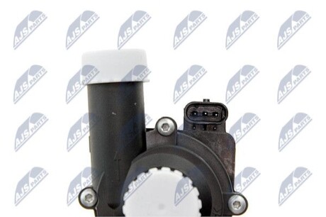 Фото 6 - Автозапчастина NTY CPZ-AU-017 (CPZAU017)