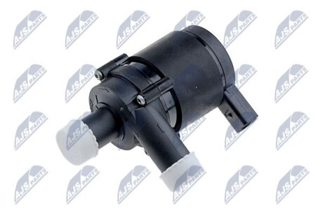 Additional water pump - NTY CPZ-AU-019