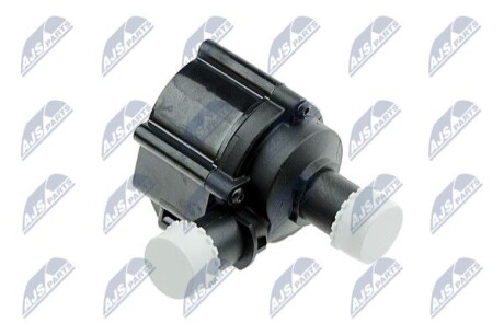 Additional water pump - (06H121601P) NTY CPZ-AU-020