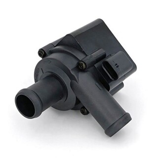 Dodatkowa elektryczna pompa wody - NTY CPZAU026